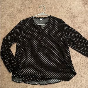 Old Navy tunic